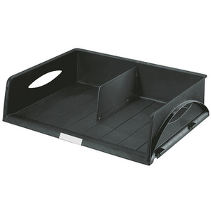 LEITZ Bac à courrier Sorty Jumbo, format A3/C3, bleu