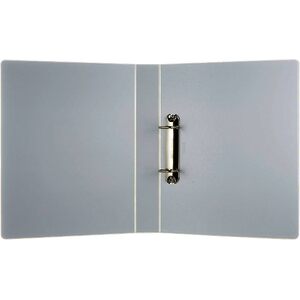 Esselte Classeur personnalisable, 2 anneaux, A4, blanc