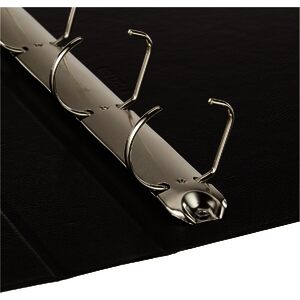 Esselte Classeur à anneaux personnalisable Essentials, A4