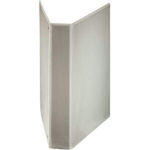 Esselte Classeur personnalisable Standard, A4+, blanc