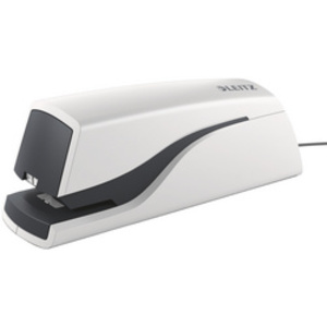 LEITZ Agrafeuse électrique Nexxt, noir