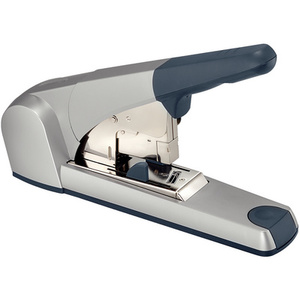 LEITZ Agrafeuse gros travaux 5553, argent  - 48850