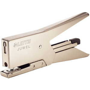 LEITZ Pince agrafeuse JUWEL 2000, capacité: 12 feuilles