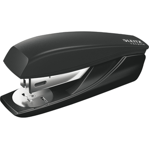 LEITZ Petite agrafeuse NeXXt Recycle, noir