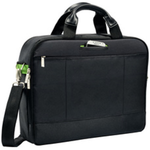 LEITZ Sac pour notebook Smart Traveller, pour 39,62cm