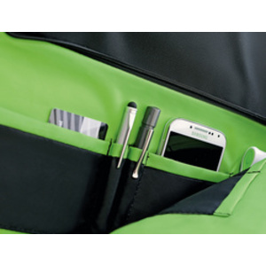 LEITZ Sac à dos pour Notebook Smart Traveller Complete,