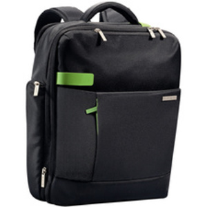 LEITZ Sac à dos pour Notebook Smart Traveller Complete,