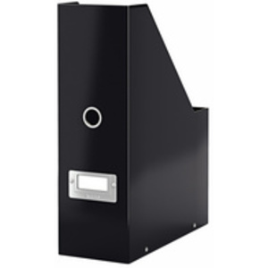LEITZ Porte-revues Click & Store WOW, A4, carton, vert