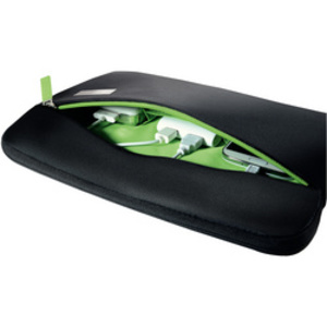 LEITZ Pochette pour tablette complete, polyester, noir,