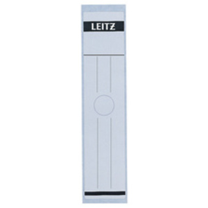 LEITZ Etiquette dos classeur pr dossier supendu, 61 x 279 mm