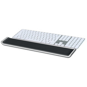 LEITZ Repose-poignet pour clavier Ergo WOW, blanc/vert