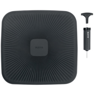 LEITZ Coussin d'assise Ergo Active Balance, gris foncé