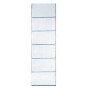 LEITZ planches d'étiquettes sur bandes, bords non perforés