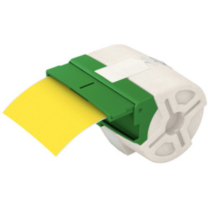 LEITZ Etiquettes inscriptibles ICON, blanc,(l)88mm x (L)10m,