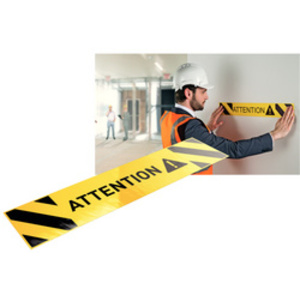 LEITZ Etiquettes inscriptibles ICON, blanc,(l)88mm x (L)10m,