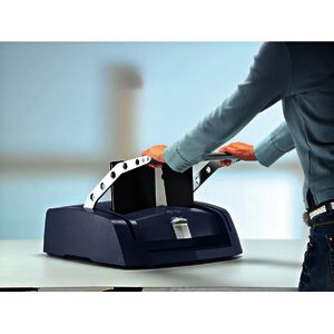 LEITZ Délieur pour machine à relier impressBIND 280, argent