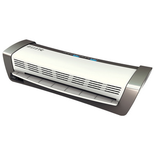 LEITZ Plastifieuse iLam Office Pro A3, jusqu'à A3, argent