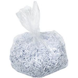 LEITZ IQ Sac à déchets pour destructeur de documents