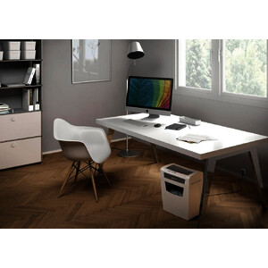 LEITZ Destructeur de documents IQ Home Office, particules