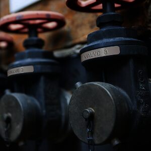 DYMO Ruban en aluminium, 12 mm x 3,65 m