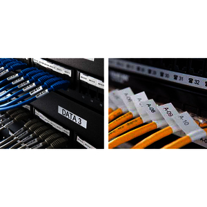 DYMO Etiqueteuse industrielle 'RHINO 6000+', coffret