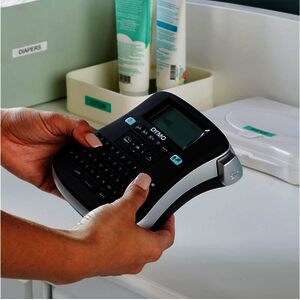 DYMO Etiqueteuse de bureau 'Labelmanager 210D+' (FR)  - 68831