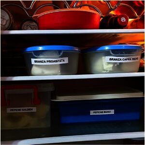 DYMO Etiqueteuse manuelle 'LetraTag LT-100T'