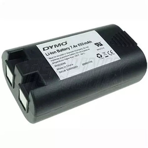 DYMO Batterie pour imprimante d'étiquette Rhino 4200/
