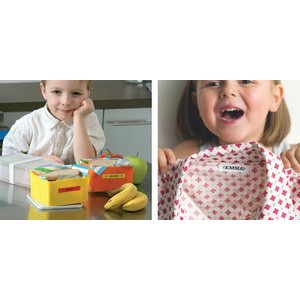 DYMO Ruban d'étiquette LetraTag, repassable, 12 mm x 2 m