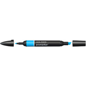 LEFRANC BOURGEOIS WINSOR & NEWTON Promarker, turquoise