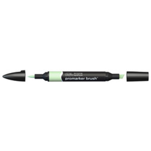 LEFRANC BOURGEOIS WINSOR & NEWTON Promarker Brush, vert