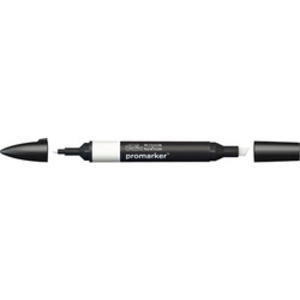 LEFRANC BOURGEOIS WINSOR & NEWTON Promarker, gris chaud 7