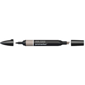 LEFRANC BOURGEOIS WINSOR & NEWTON Promarker, gris froid 4