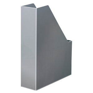 HAN Porte-revues i-Line, A4, plastique, blanc