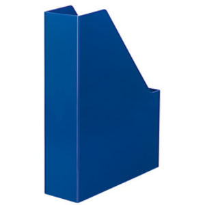 HAN Porte-revues i-Line, A4, plastique, noir