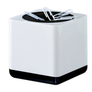 HAN Distributeur de trombones i-Line, plastique, noir