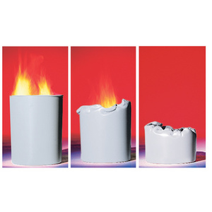 HAN Insert à déchets pour corbeilles à papier ignifugées