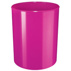 HAN Insert à déchets, PP, 2 litres, sans couvercle, noir