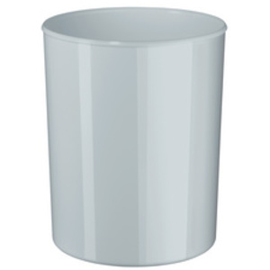 HAN Insert à déchets, PP, 2 litres, sans couvercle, noir