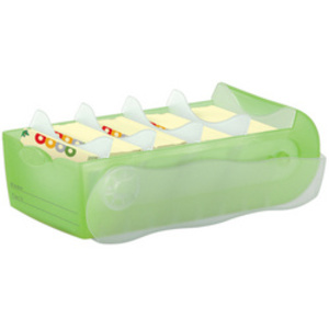 HAN Index alphabétique A-Z pour fichier CROCO, A7 paysage