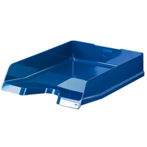 HAN Corbeille à courrier VIVA, A4, transparent