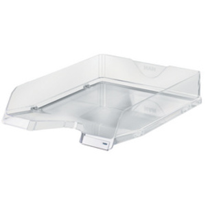 HAN Corbeille à courrier VIVA, A4, transparent