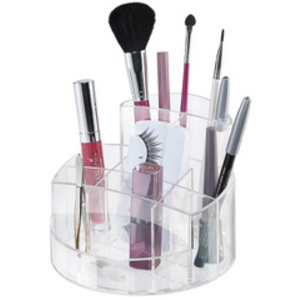 HAN Multipot à crayons RONDO, polystyrène, blanc