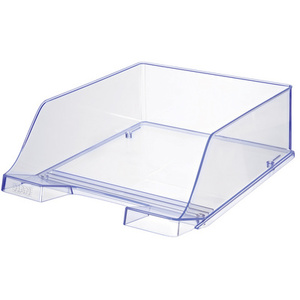 HAN Corbeille à courrier KLASSIK XXL, A4, gris clair