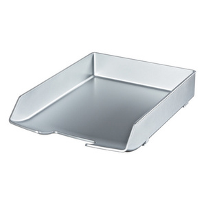 HAN Corbeille à courrier WAVE EXCLUSIV, A4, blanc