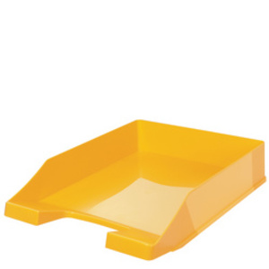 HAN Corbeille à courrier KLASSIK, A4, polystyrène, blanc