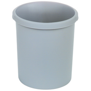 HAN Corbeille à papier KLASSIK, PP, 30 litres, vert