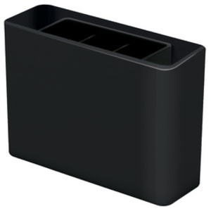 HAN Multipot à crayons smart-Line, plastique, noir