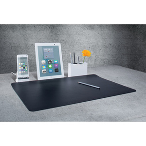 HAN Support pour tablette smart-Line, plastique, blanc