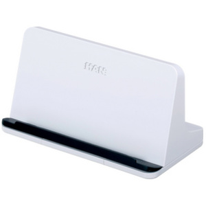 HAN Support pour tablette smart-Line, plastique, blanc